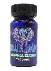 Blue Magic Kratom 35ct